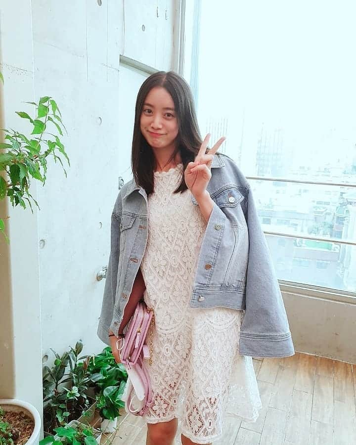 ヘリム さんのインスタグラム写真 - (ヘリム Instagram)「💙」6月30日 18時40分 - wg_lim