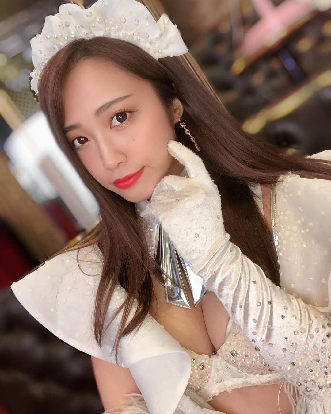 のえるのインスタグラム