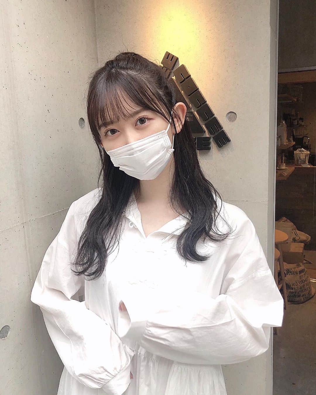 杉浦琴音のグルメインスタ