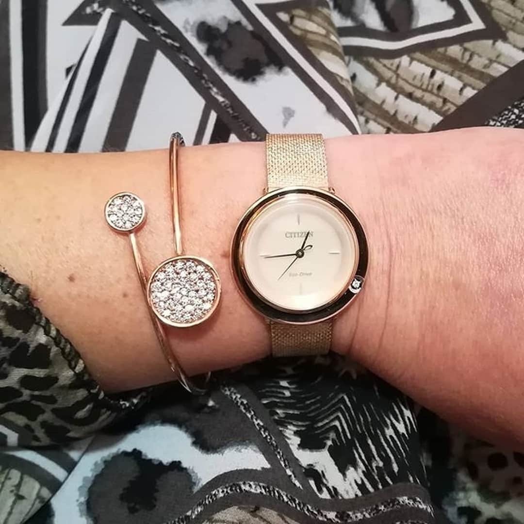 citizenlwatchのインスタグラム