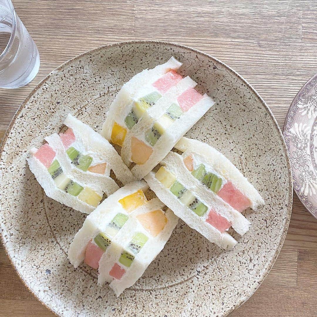 POTATO TVのグルメインスタ