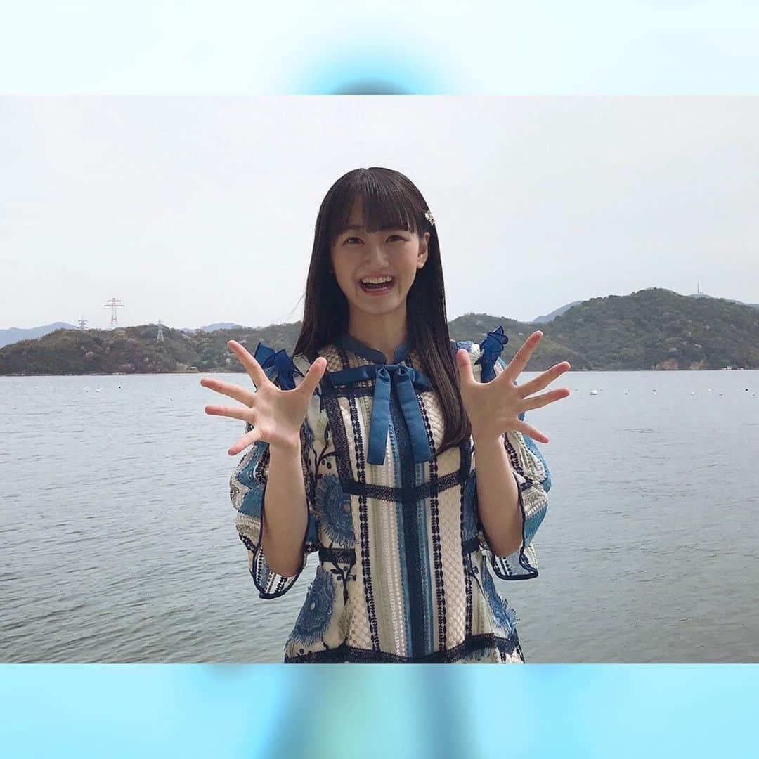 STU48さんのインスタグラム写真 - (STU48Instagram)「🌏🌏🌏 ㅤㅤㅤㅤㅤㅤㅤㅤㅤㅤㅤㅤㅤ そらはちゃんが笑ってるとこっちまで笑っちゃう🥰STU48ファンあるある！ ㅤㅤㅤㅤㅤㅤㅤㅤㅤㅤㅤㅤㅤ #STU48 #信濃宙花 #ShinanoSoraha #オフショット #offshot #アイドル #カワイイ #kawaii #可愛すぎる #楽しそう」6月30日 19時10分 - stu48.official