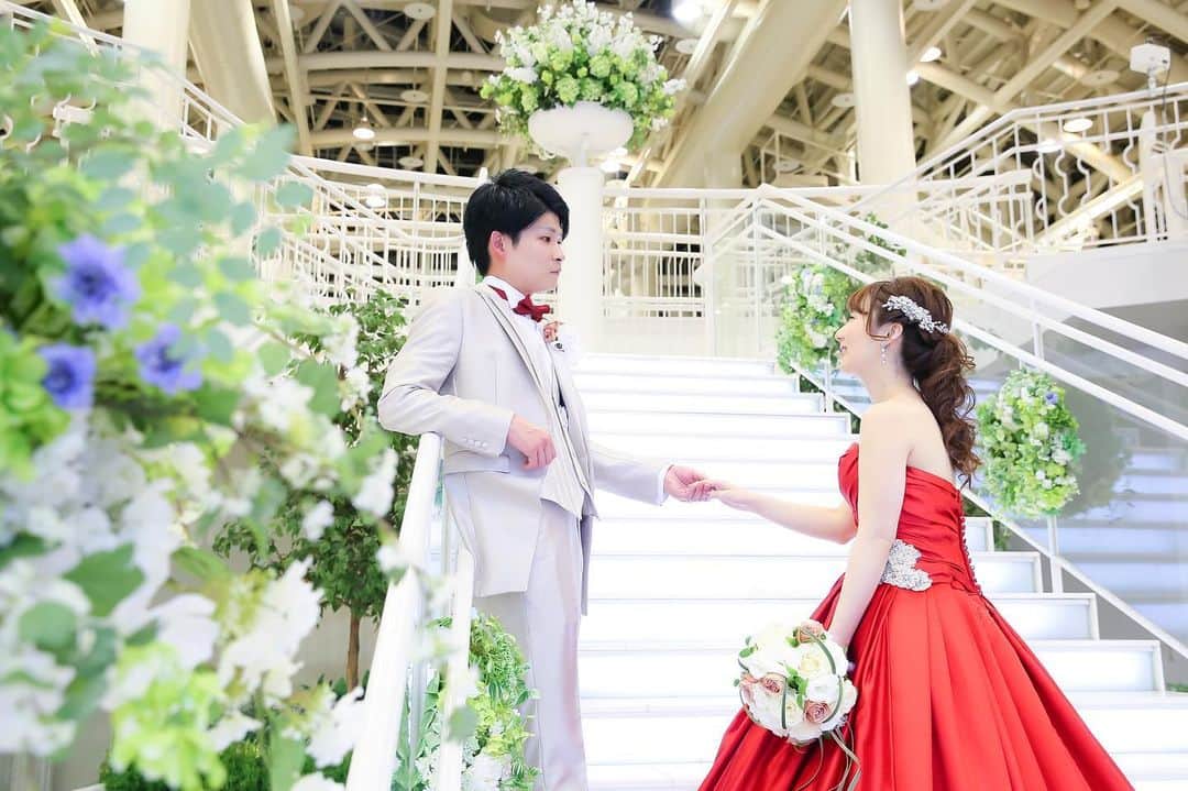 ルミアモーレのグルメインスタ