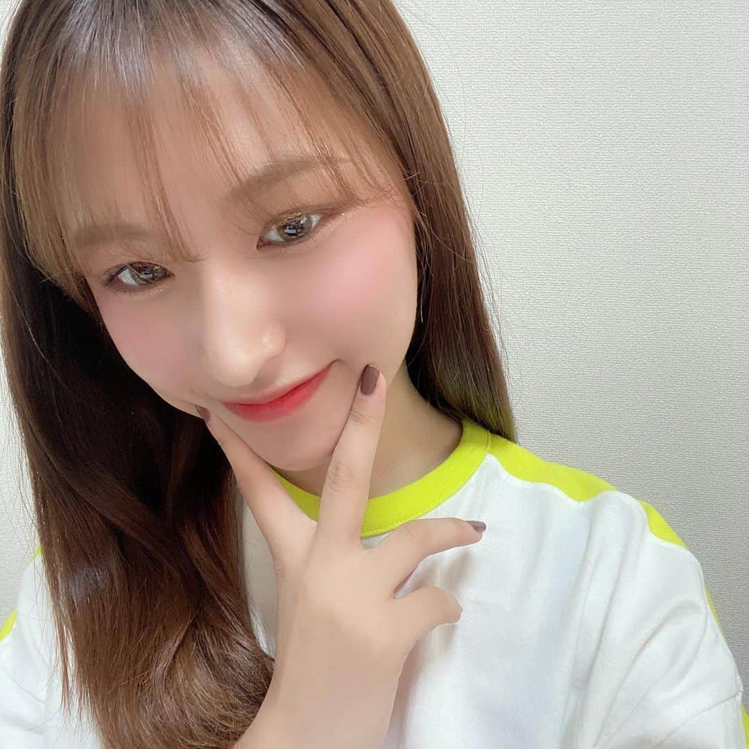 渡邊菜々のグルメインスタ