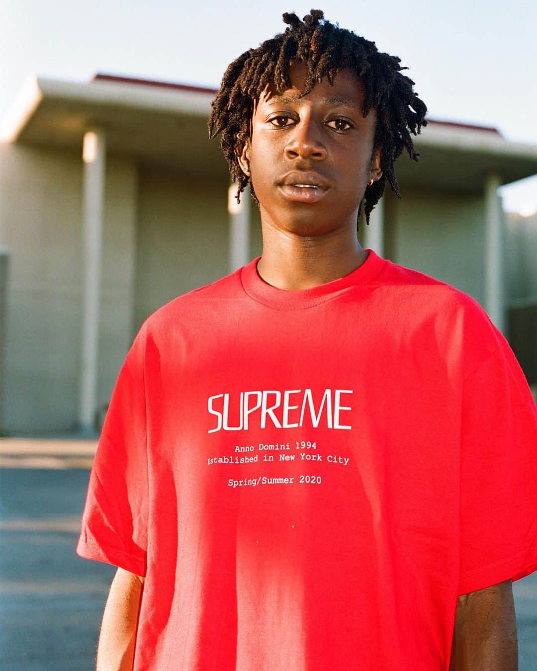HYPEBEASTさんのインスタグラム写真 - (HYPEBEASTInstagram)「@hypebeaststyle: @supremenewyork has unveiled a slew of new graphic t-shirts for Spring/Summer 2020, two of which feature original artwork from Takashi Miike’s 2001 film ‘Ichi The Killer.’ Look for it all to arrive at Supreme's website on July 2, while Japan will see a release on July 4.  ⁠⠀ Photo: Supreme」6月30日 19時30分 - hypebeast