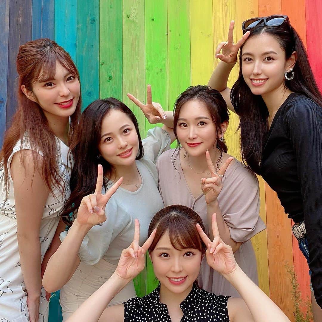 福江菜々華のグルメインスタ