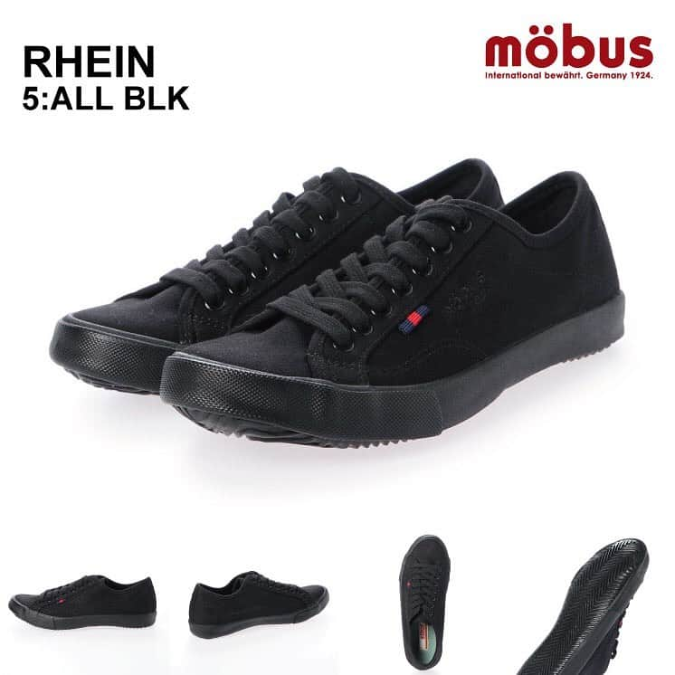 Mobus Footwearさんのインスタグラム写真 - (Mobus FootwearInstagram)「RHEIN﻿ ﻿ ドイツ発の老舗スポーツブランド”モーブス"より定番モデルRHEINの新色が登場！毎日履けるシンプルスニーカーです！ ﻿ ﻿ 👟﻿ ▶Price:5,500﻿ ▶Size:36-44﻿ ▶Material：キャンバス﻿ ーーーーーーーーーーー﻿ 🔍﻿ ﻿ RHEINの購入はアカウントトップの（@mobusofficial）から！﻿ ﻿  #mobus﻿ #モーブス #mobussneaker #モーブススニーカー﻿ #ドイツ #mobusofficial  #RHEIN﻿ #タウン﻿ #ストリート﻿ #ウォーキング﻿ #散歩好き﻿ #旅﻿ #旅好﻿ #散歩日﻿ #travel﻿ #スニーカー﻿ #シンプルコーデ﻿ #スニーカー同好会﻿ #kicks﻿ #kickstagram﻿ #コーデ﻿ #カジュアルコーデ﻿ #カジュアルファッション﻿ #ウォーキングシューズ﻿ #夏コーデ﻿ #キックス﻿ #スニーカー大好き﻿ #シューズ﻿ #ブンデスリーガ﻿ #オリンピック﻿」6月30日 19時39分 - mobusofficial