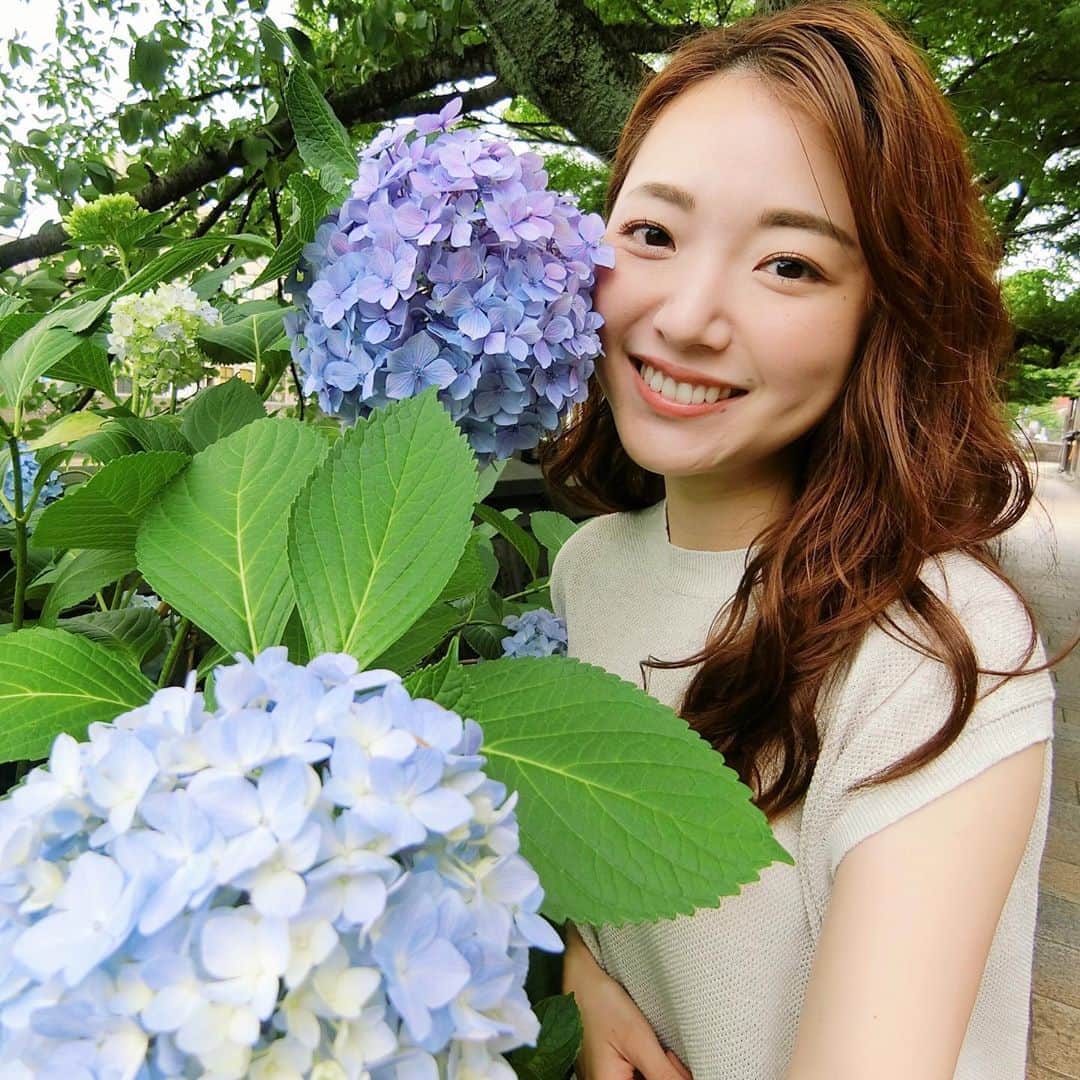 的場絢香のインスタグラム