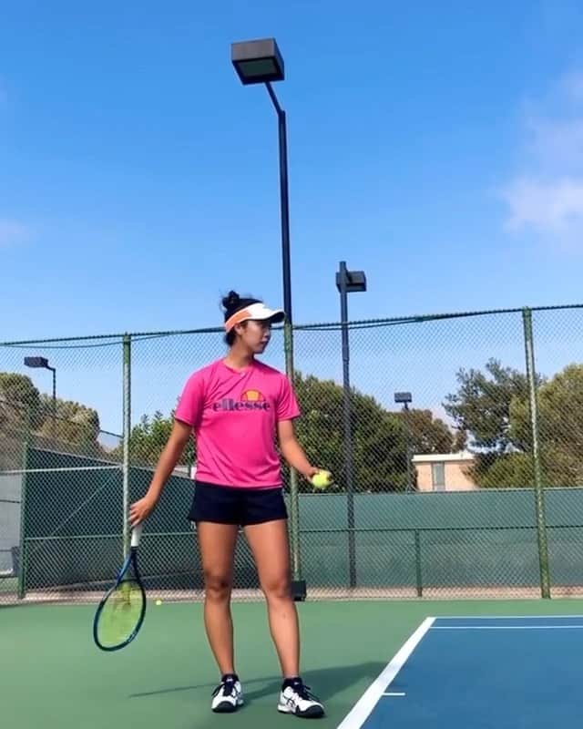 WTA（女子テニス協会）のインスタグラム