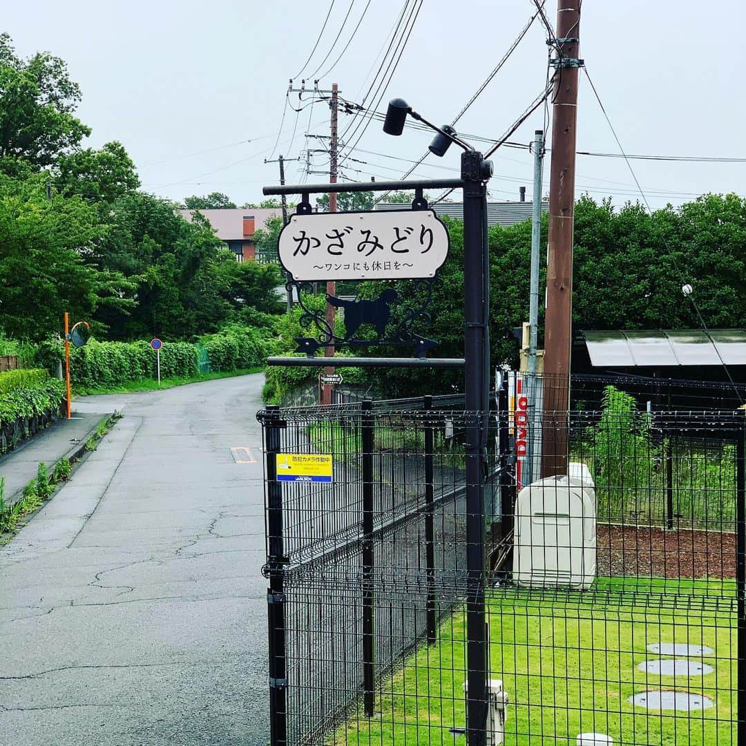 金村義明さんのインスタグラム写真 - (金村義明Instagram)「初めての宿！」6月30日 19時49分 - yoshiaki_kanemura