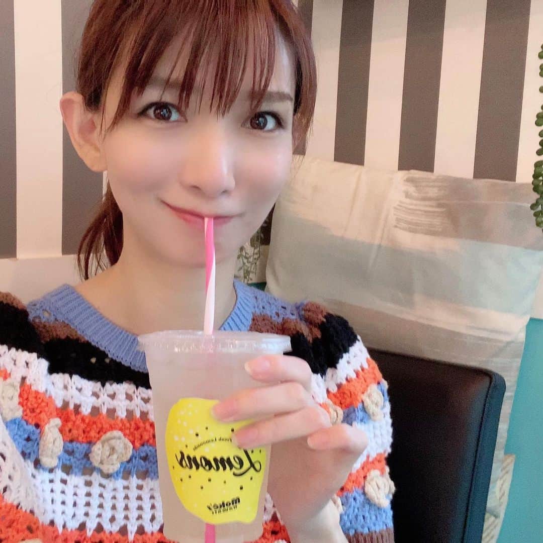 中谷あすみのグルメインスタ