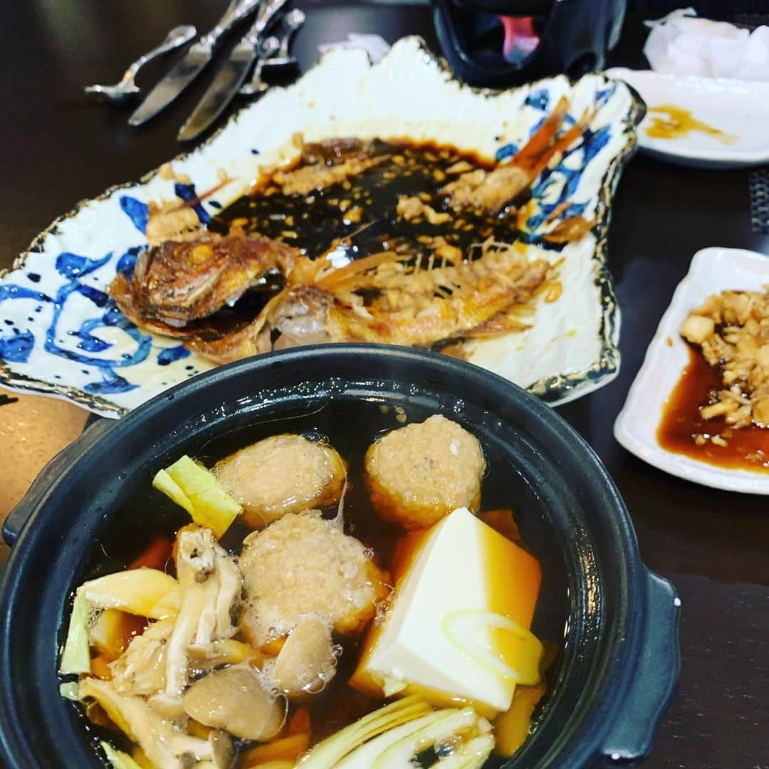 金村義明さんのインスタグラム写真 - (金村義明Instagram)「温泉♨️最高！食事も最高！ リピート間違いなし！」6月30日 19時51分 - yoshiaki_kanemura