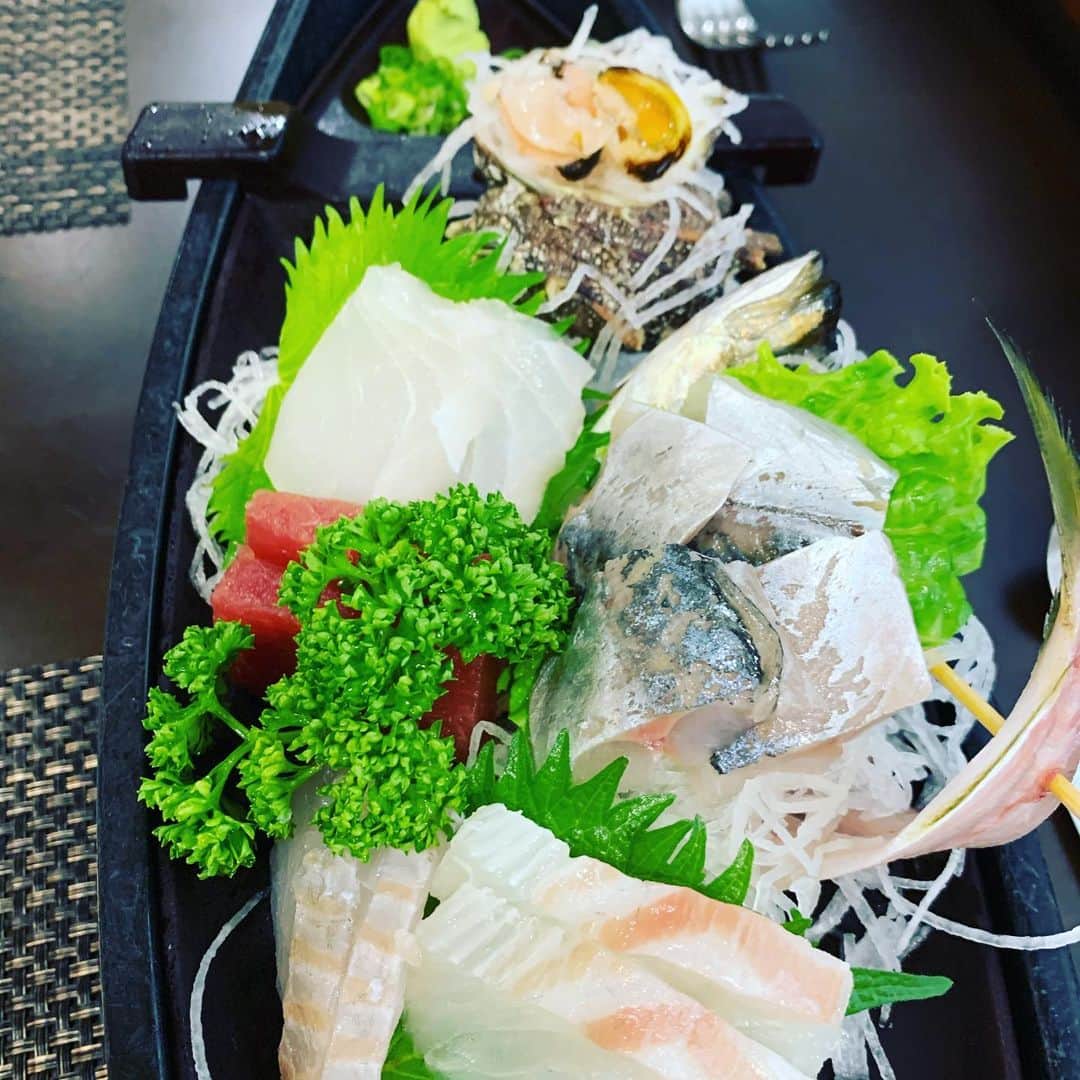 金村義明さんのインスタグラム写真 - (金村義明Instagram)「温泉♨️最高！食事も最高！ リピート間違いなし！」6月30日 19時51分 - yoshiaki_kanemura