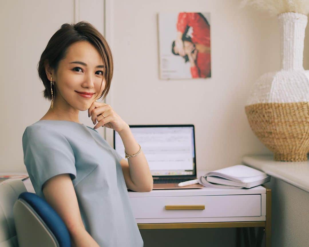 小松あやのインスタグラム