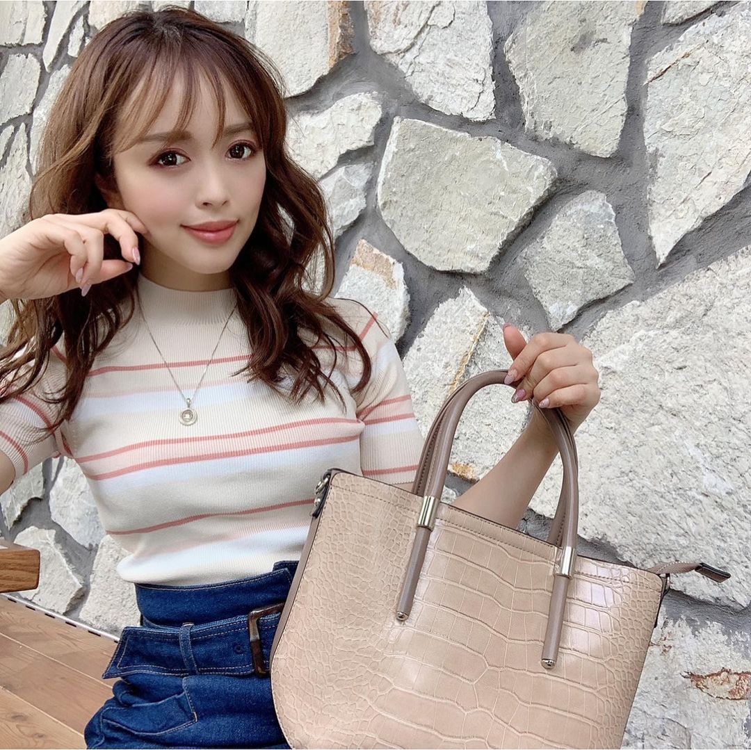 板橋瑠美のインスタグラム