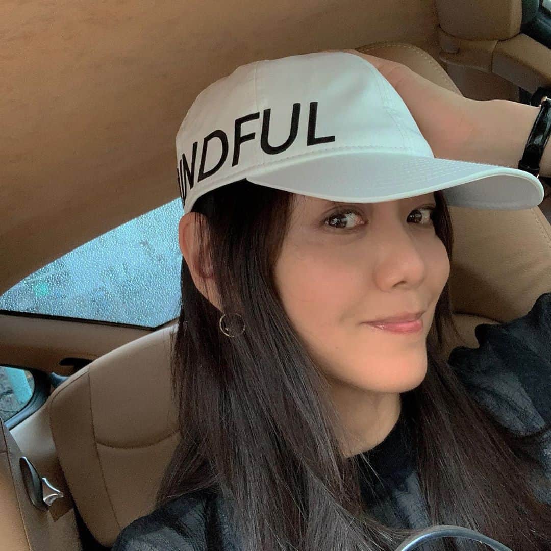 前田典子のインスタグラム
