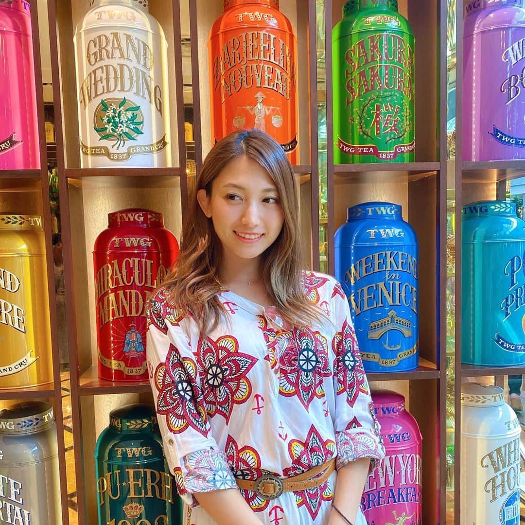 市原彩花さんのインスタグラム写真 市原彩花instagram 7 9 木 時 シンガポールからライブ配信 シンガポール 政府観光局さんと シンガポール在住ユーチューバーの Ghibli Ojisan とシンガポールグルメをご紹介 日本時間の時から 観光局さんの