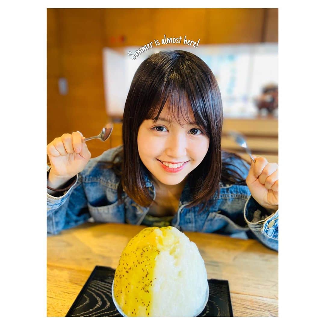 古野みうのグルメインスタ