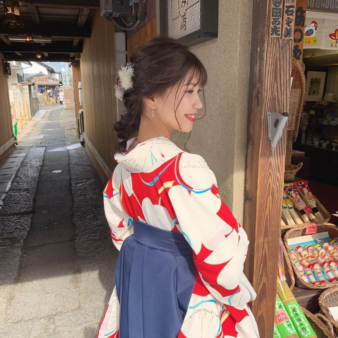 足立沙織のインスタグラム