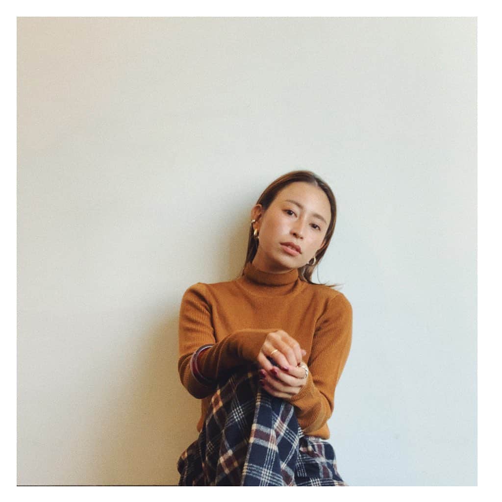 佐藤有里のインスタグラム