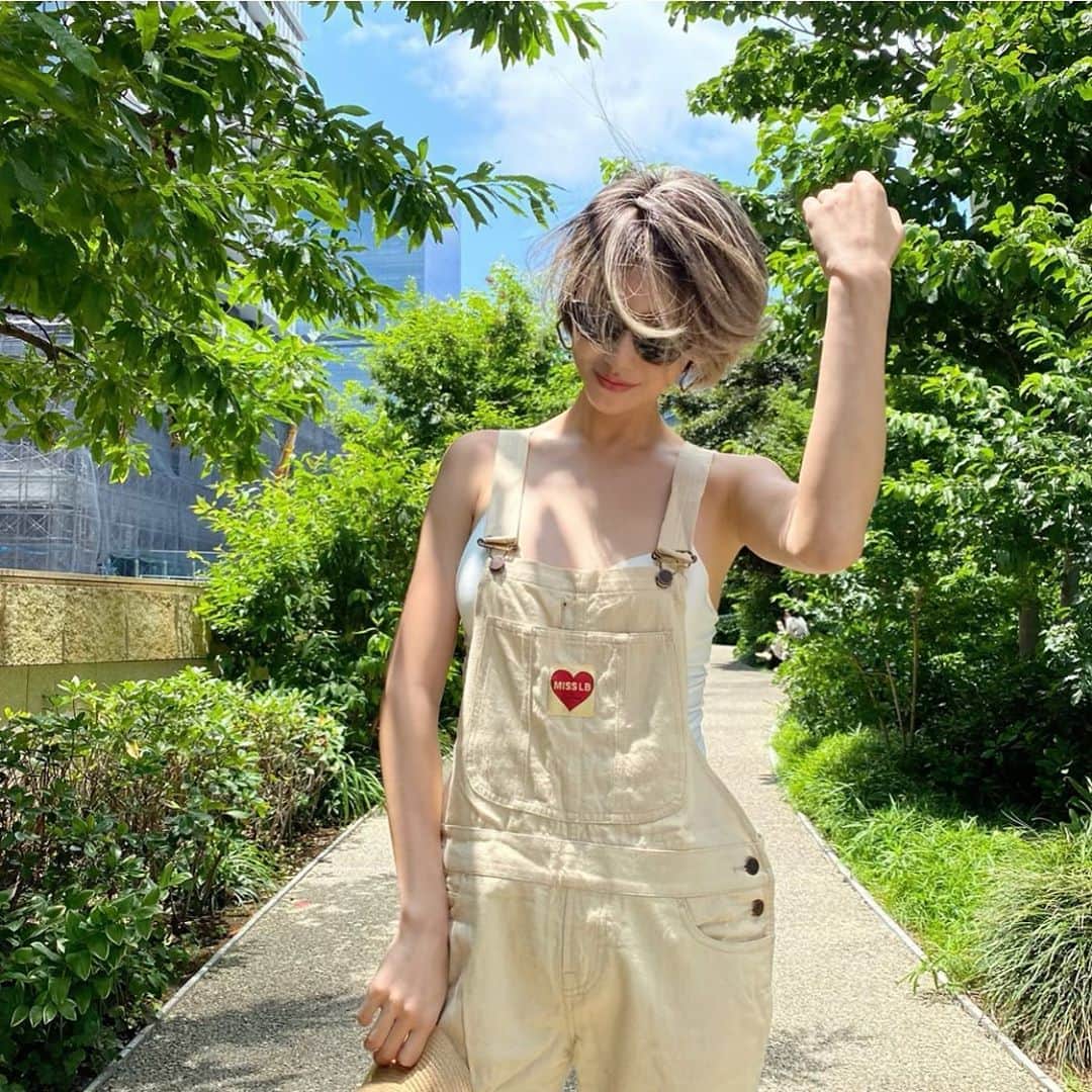 &mのインスタグラム：「なついね🥳🥳」
