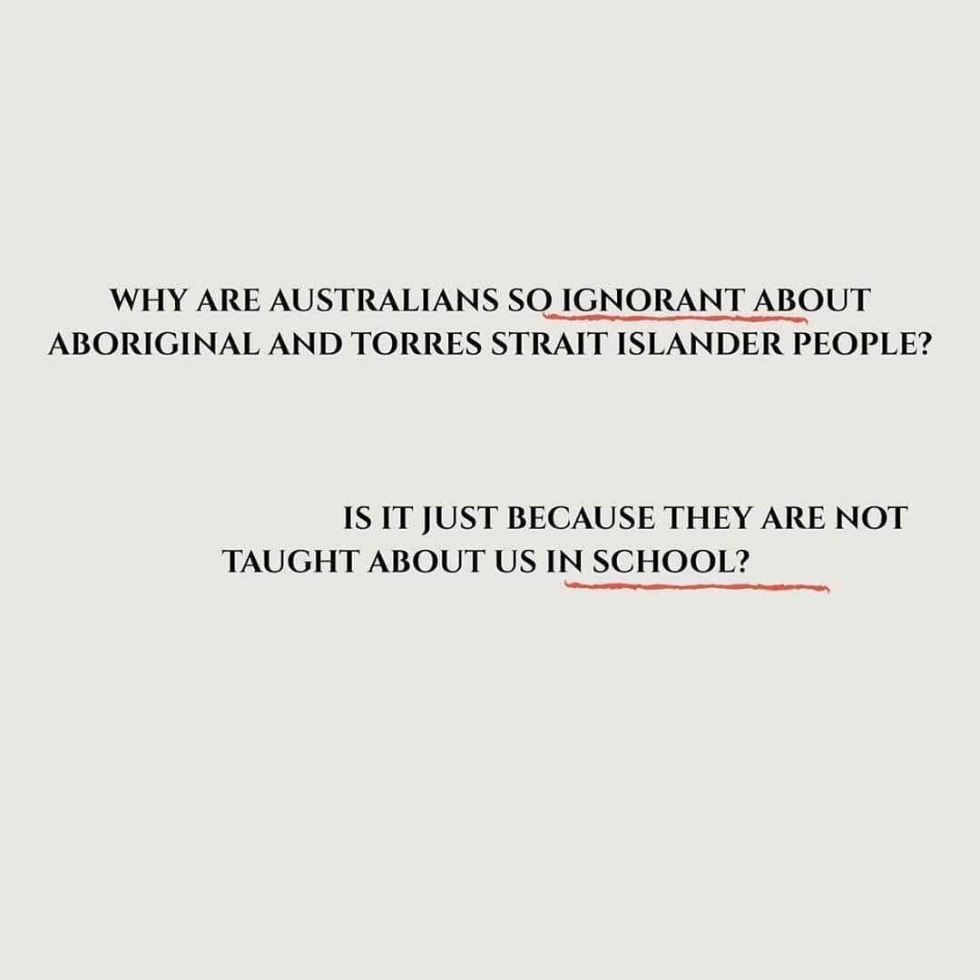 セレステ・バーバーさんのインスタグラム写真 - (セレステ・バーバーInstagram)「I’m stoked to share my insta mic with @marcialangton Professor Marcia Langton AO, descendant of the Yiman & Bidjara nations talks about the real solid change that needs to happen and explains that what we have been seeing lately in the media is nothing new.  It has been a long struggle. Its now time for her to have, in her words, The Last Word.  @sharethemicnowaustralia   https://indigenousknowledge.research.unimelb.edu.au/  https://www.abc.net.au/4corners/judgement-day/4003760」6月30日 20時58分 - celestebarber