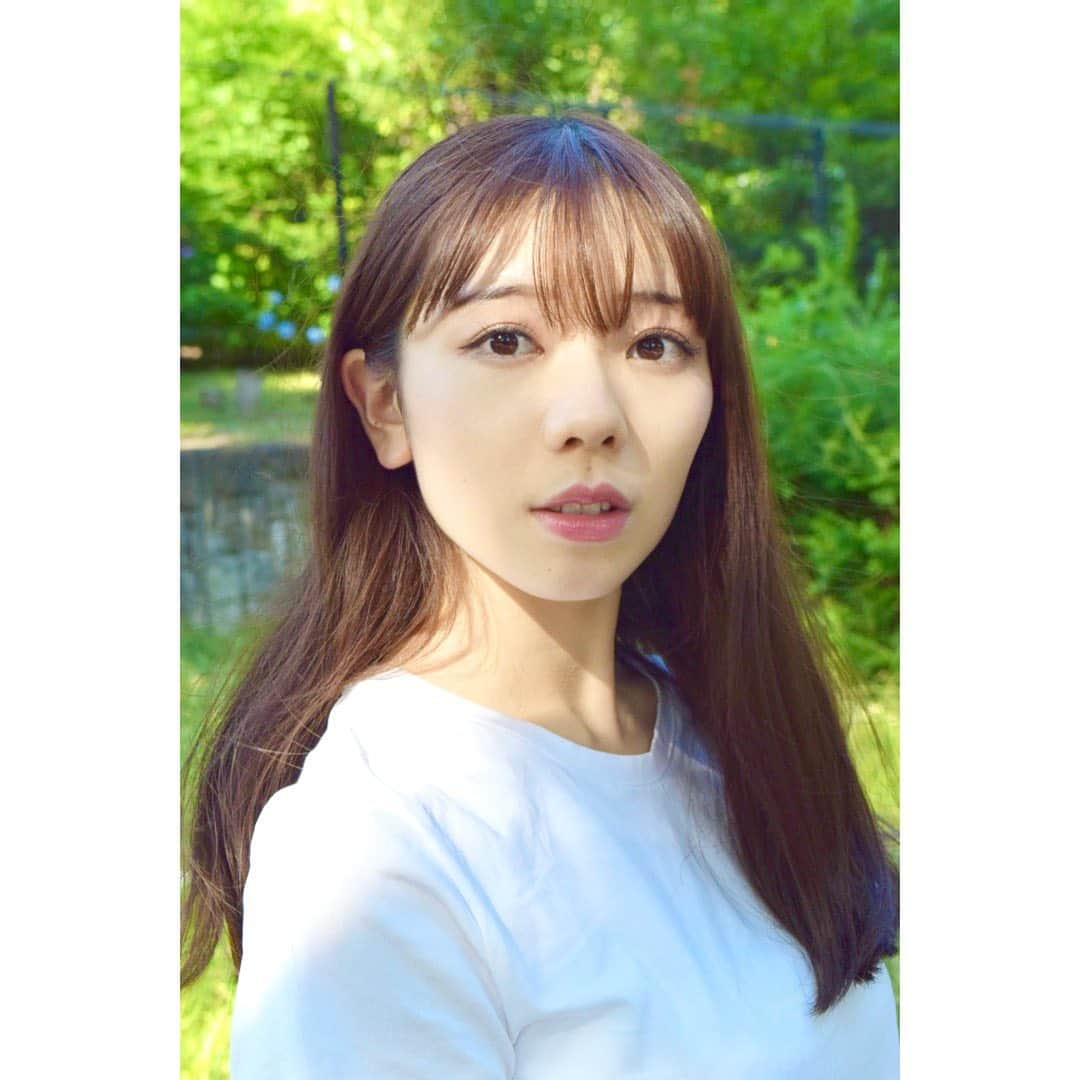 平岡映美さんのインスタグラム写真 - (平岡映美Instagram)「光の導くままに進むだけ。﻿ ﻿ ﻿ #平岡映美　 #夏のはじまり  #感謝」6月30日 20時58分 - eimi_hiraoka_official