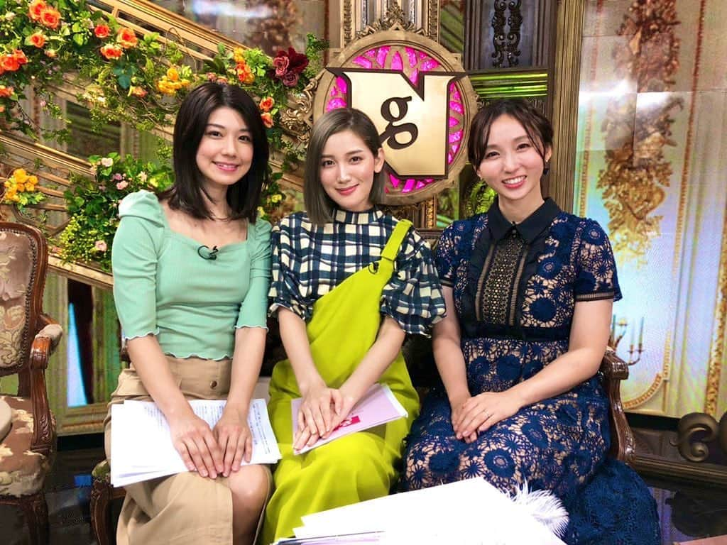 小島みゆさんのインスタグラム写真 - (小島みゆInstagram)「💜 本日6/30（火） 22時〜『 #ニュース女子 #272』 この前の収録が配信されます👻‼︎ #DHCテレビ  今回も気になるニュースばかり！ チェックしてね😍💕」6月30日 21時10分 - _8_miyu