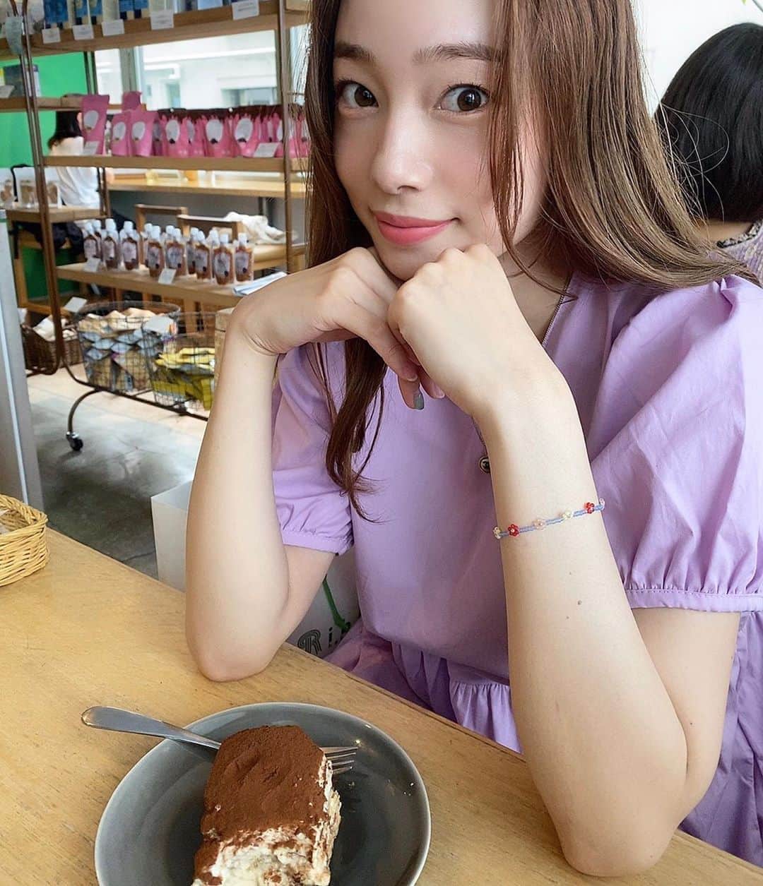 のインスタグラム：「. ゆきさんが撮ってくれました😘 @osakana_yuki 💓」