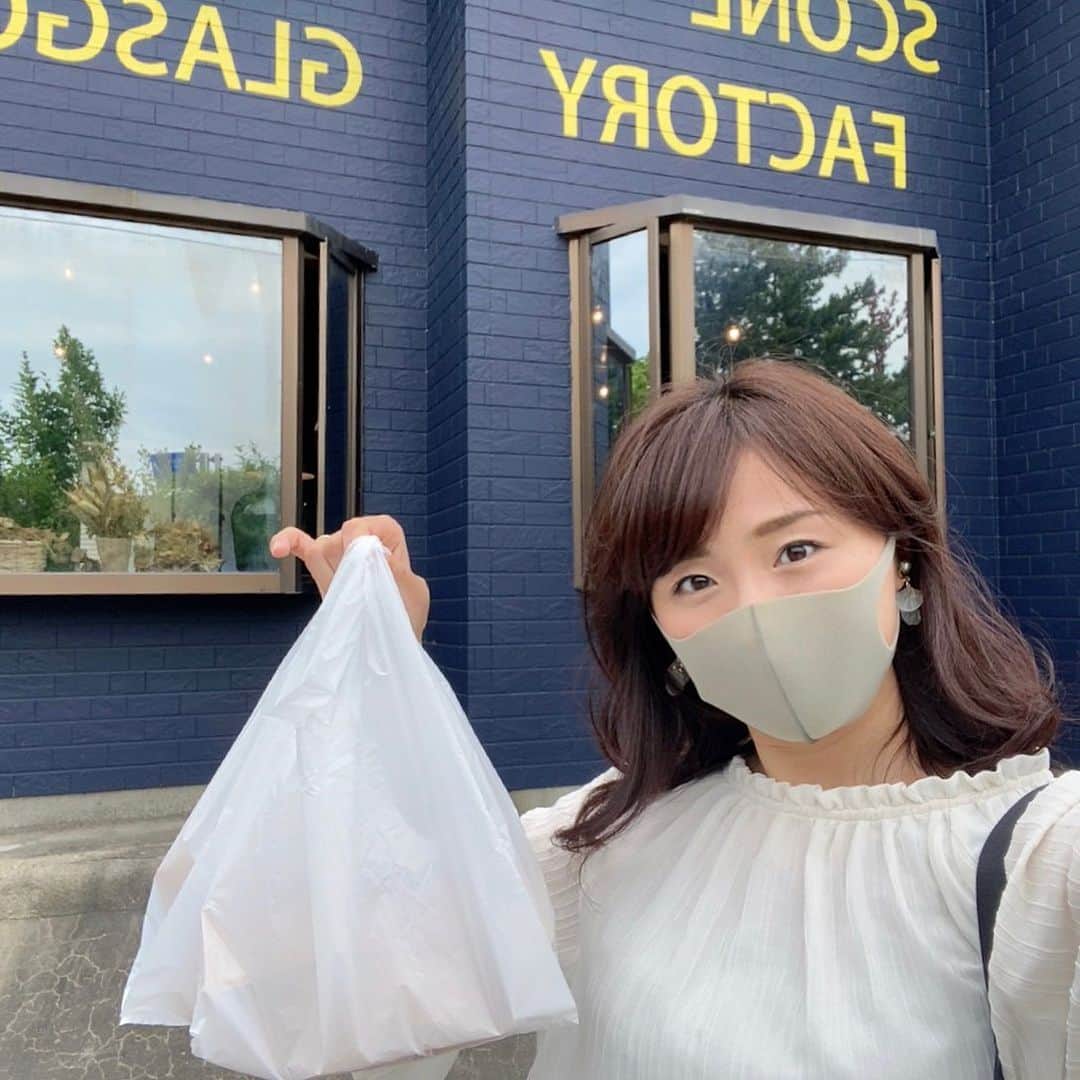 今井美穂のインスタグラム