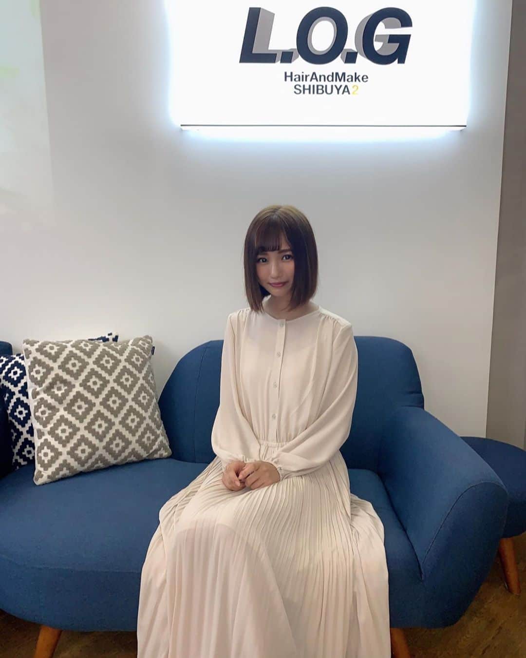 小林智絵のインスタグラム