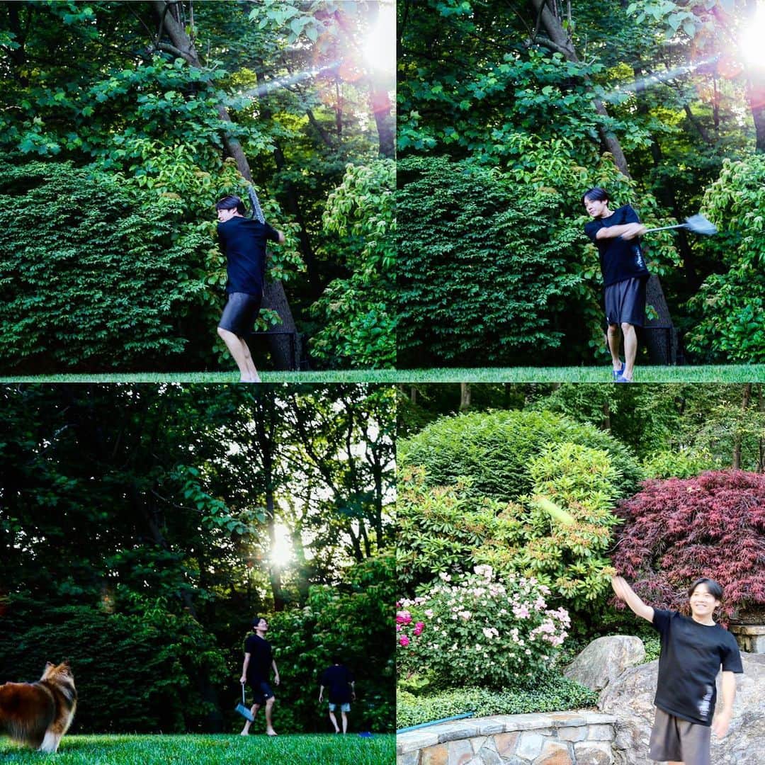 小出恵介のインスタグラム