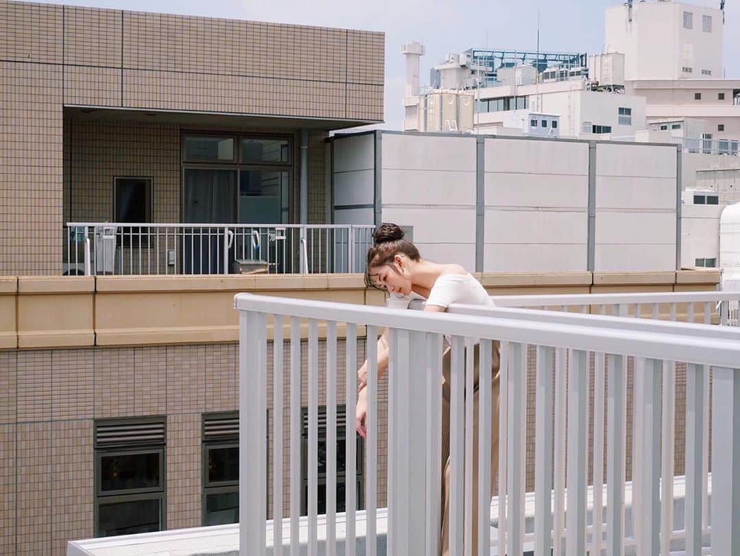 西脇梨紗さんのインスタグラム写真 - (西脇梨紗Instagram)「もう今年が終わるのが目の前になってきたという7月」7月1日 8時32分 - risa_nishiwaki