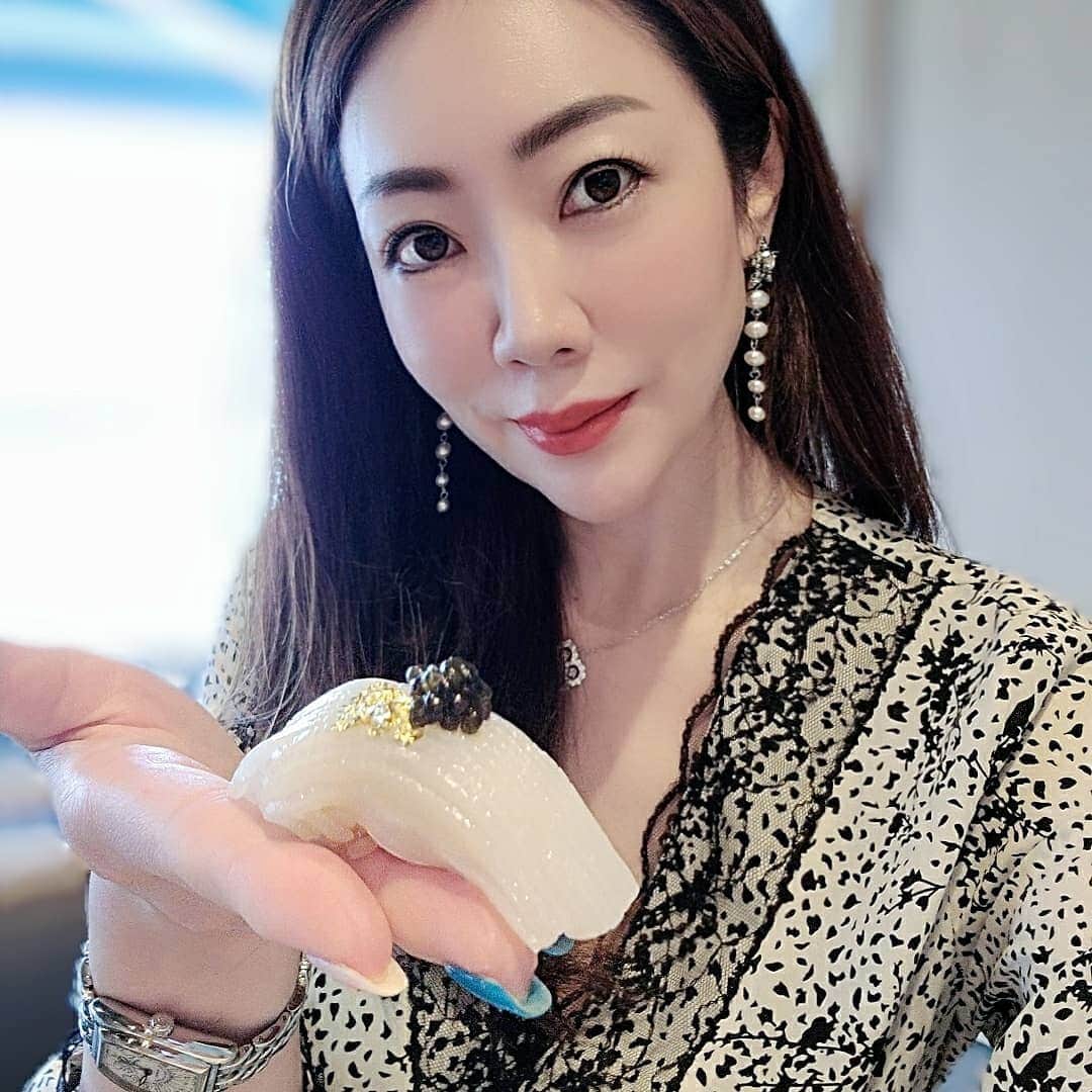 今堀恵理のグルメインスタ