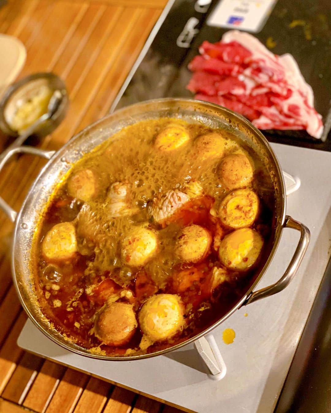 秋山具義のグルメインスタ