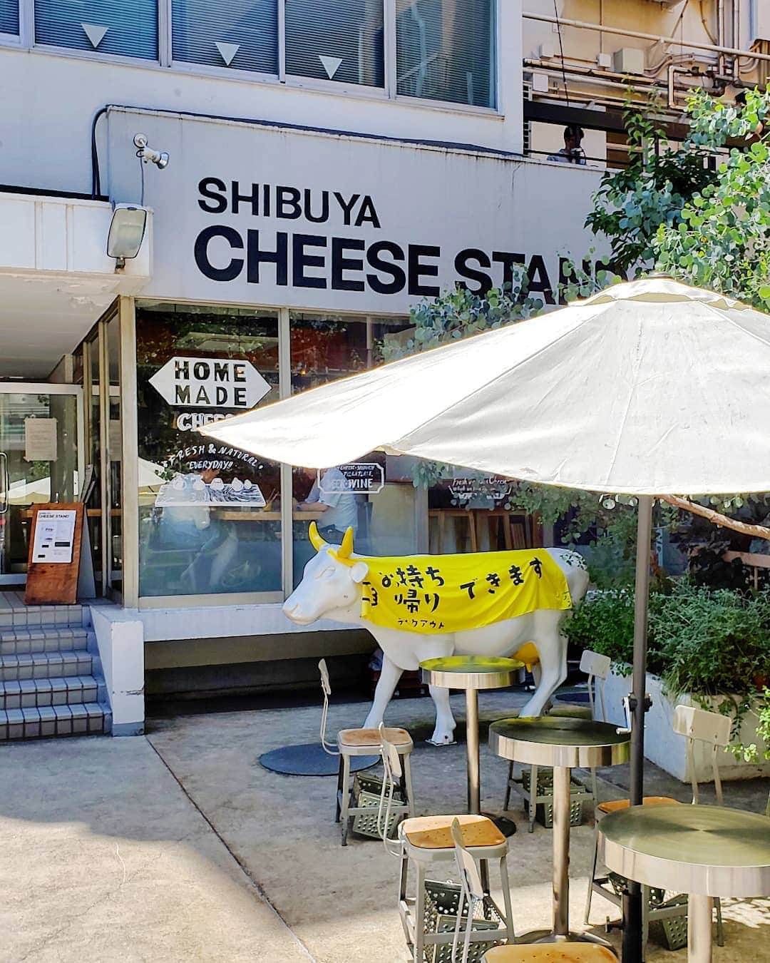 CAFE-STAGRAMMERのグルメインスタ