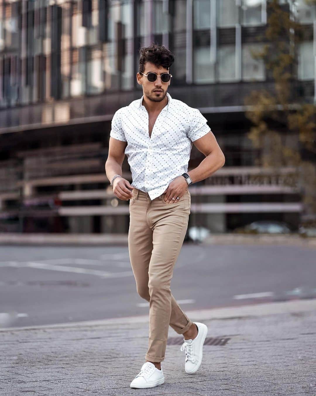 STYLE4GUYSのインスタグラム：「@FashionNovaMEN Is Always A Good Look🔥Feel Your Best in @FashionNovaMEN  #FashionNova FashionNovaPartner #NovaMEN」