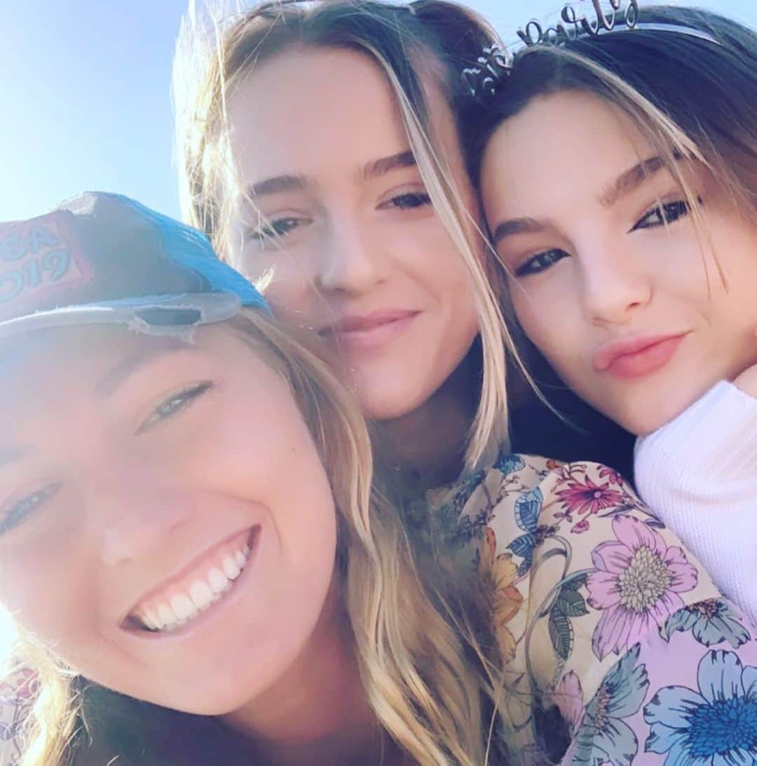 ピーター・ファシネリのインスタグラム：「Happy Birthday @lucabellabella  ❤️❤️❤️」