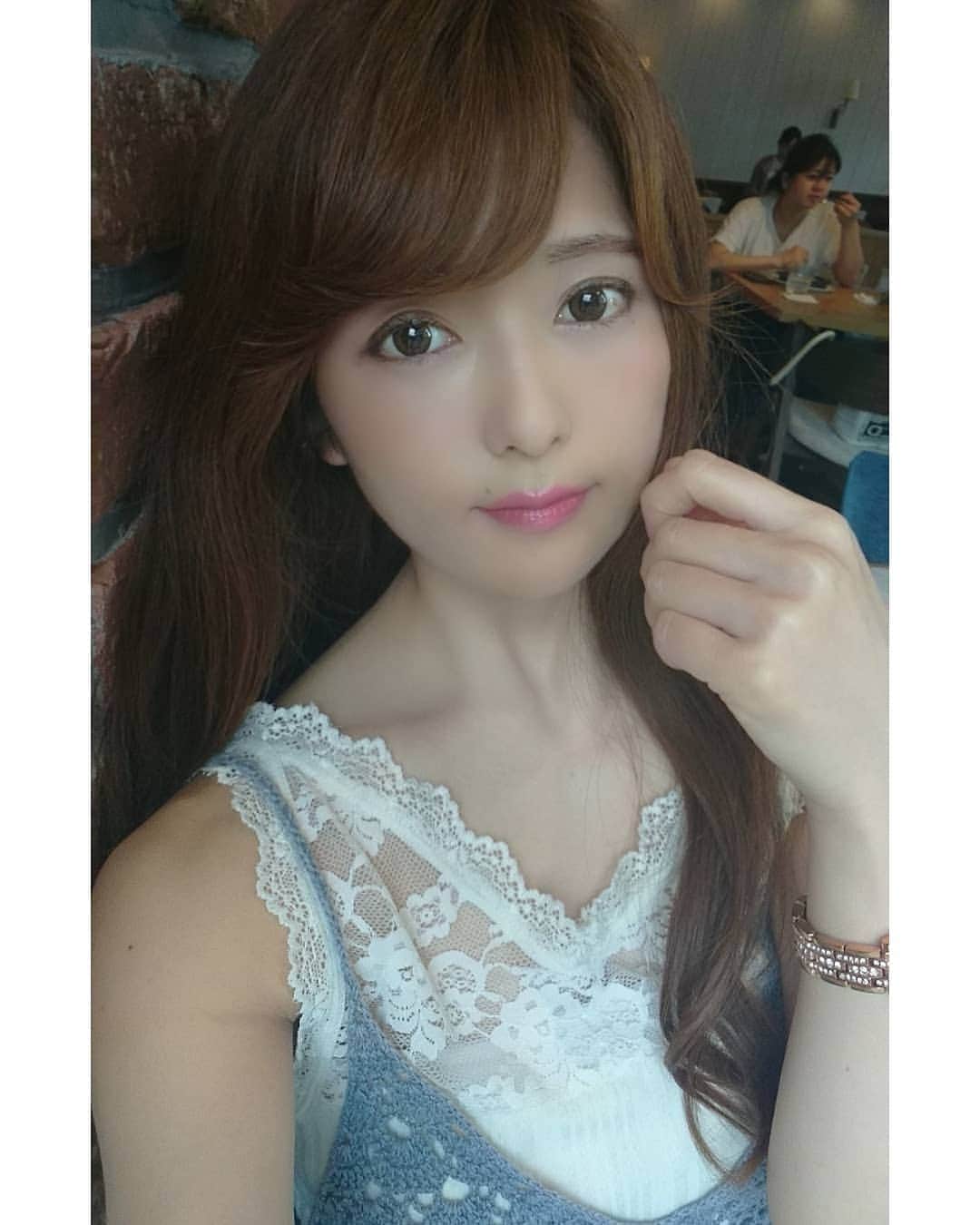 AYUNAのグルメインスタ