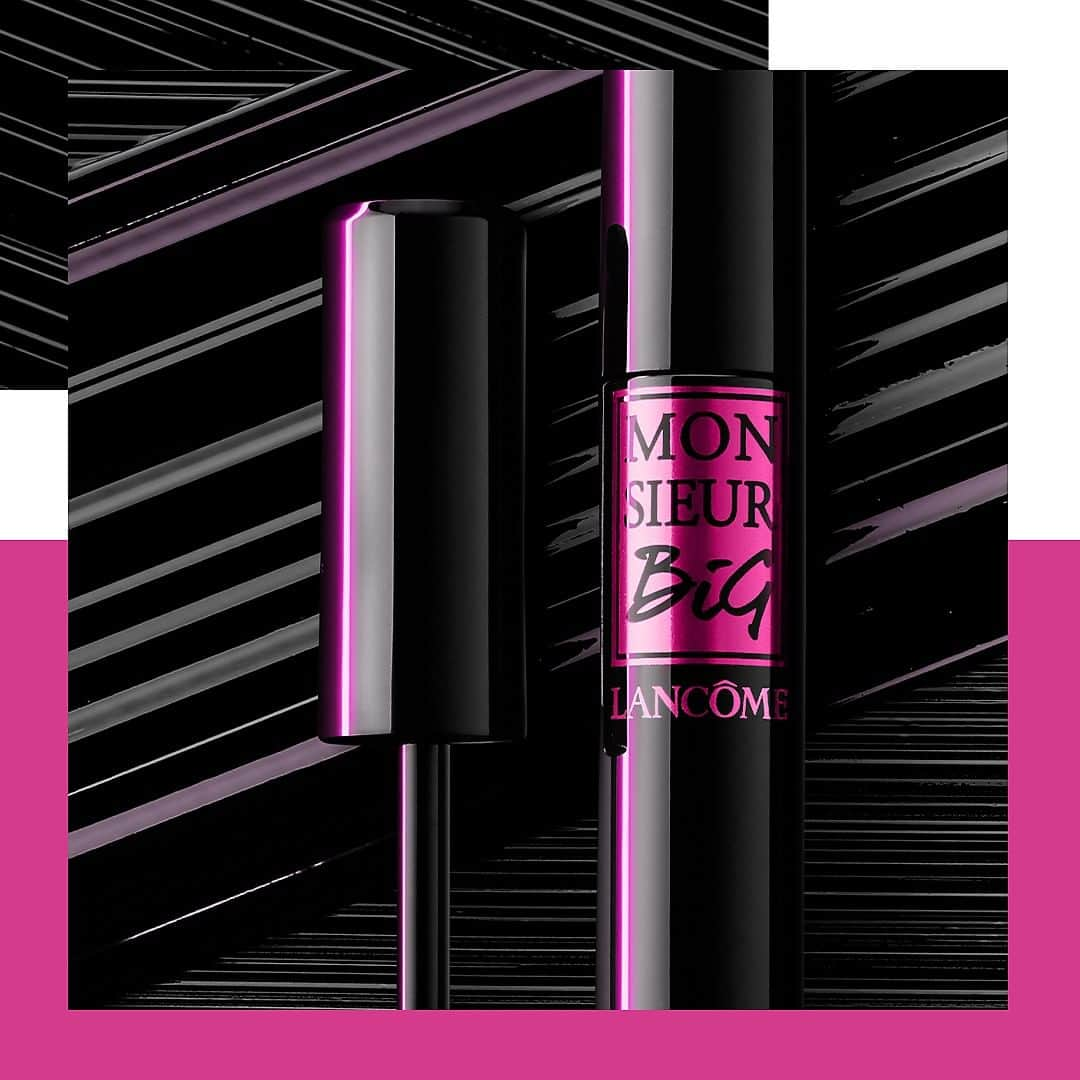 Lancôme Officialのインスタグラム