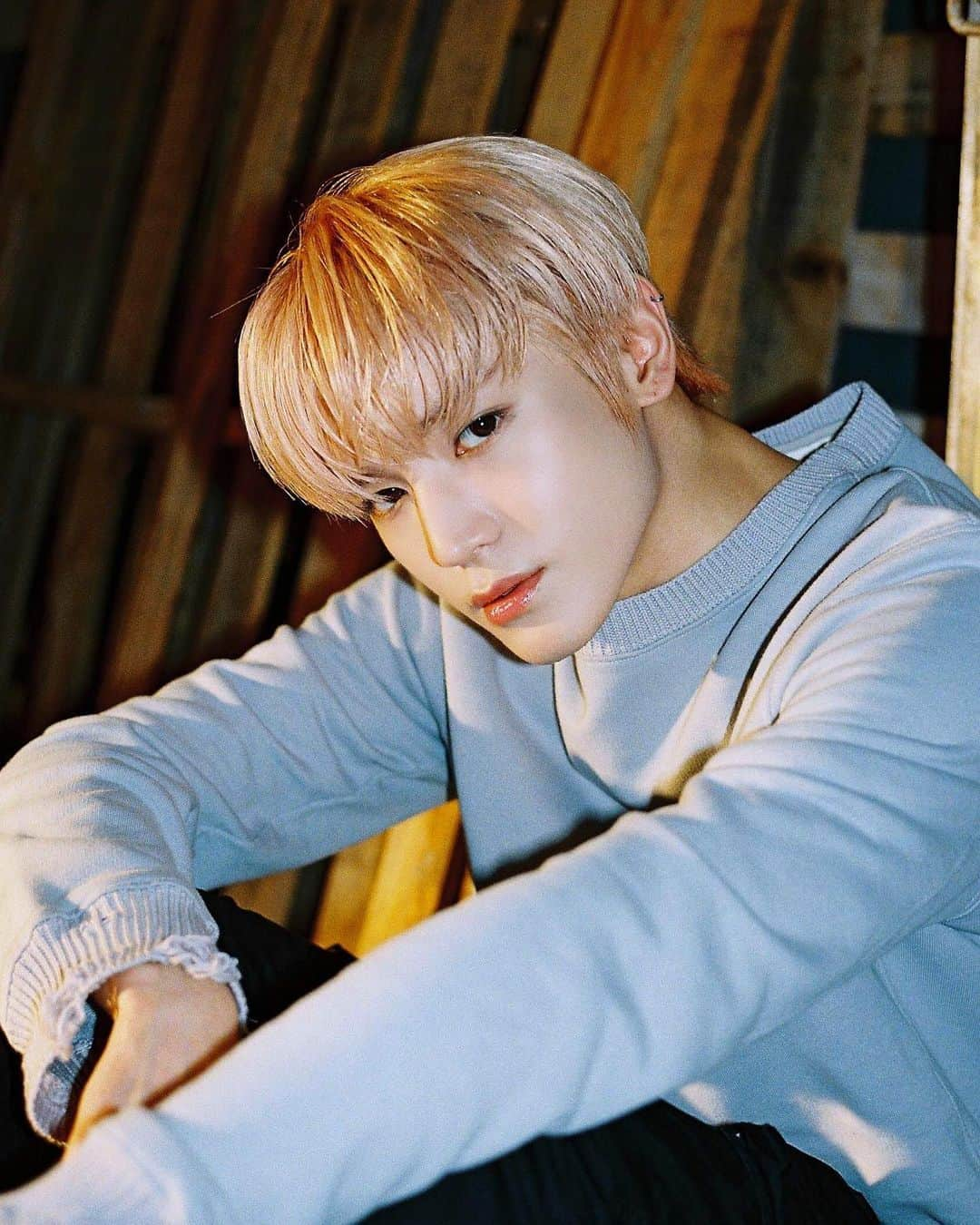 NCTさんのインスタグラム写真 - (NCTInstagram)「🎂HAPPY BIRTHDAY TO #TAEYONG WE💚YOU  #HAPPYTAEYONGDAY #태용 #NCT #NCT127」7月1日 0時00分 - nct