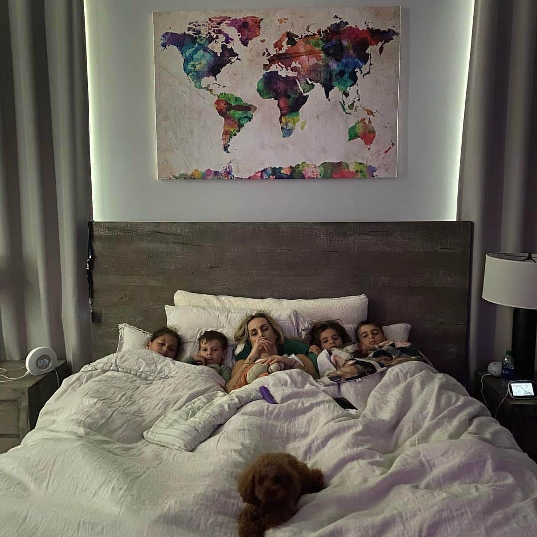 アントニオ・ノチェリーノのインスタグラム：「❤️My dream team ❤️」