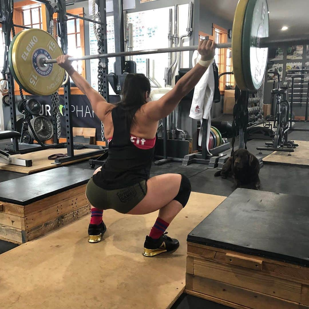 Camille Leblanc-Bazinetさんのインスタグラム写真 - (Camille Leblanc-BazinetInstagram)「Finally launching 4 new programs in our new app  We have everything to fit your lifestyle and help you achieve your specific goal. From wanting to be the healthiest best version of yourself, to wanting to be the best athlete you can be to looking like a Goddess or an Adonis we got your back  Link in bio for all of these program!  Feroce Fitness: giving you a daily, at home, workout focusing on bodyweight and strength training. These workouts are specially designed by ME and tailored to significantly increase your fitness, strength and body composition. Each daily exercise ranges from 45 minutes to an hour and targets the full body through fast paced - high intensity and calorie burning workouts. We combine a wide variety of functional movements in a timed workout to increase your stamina and change your body.   Strength: Feroce Strength builds off our core program to push your limits a little bit further! Daily custom designed workouts by Me focus on building more muscle, power and strength. Tired of hitting plateau, this program is for you and to help you become the strongest most confident version of yourself   Athlete Development program: Do you call yourself an Athlete? Let’s put it to the test with this advanced program specifically designed to challenge and train premier athletes. Through this program, I will work closely with you and shares my training tools (and secrets) which have made me so successful over the years. I will guide you through trainings focused on Strength, Cardiovascular, Gymnastics, Weightlifting and overall Skill Development.  You will receive feedback from Me and coaching on movement along with bi-weekly video touch-bases to review skills via our Facebook group.  Bodybuilding with Ivana Ivusic: We have brought the best in the industry to train you in our Bodybuilding Program! Ivana Ivusic is a 5x Figure Olympian Athlete who has an impressive background in the health and fitness industry. Ivana will lead you through a daily workout designed to build muscle and condition your overall physique while proportioning out your body. In the Feroce Bodybuilding program, you will get cut muscles, more defined lines and increased confidence」7月1日 0時15分 - camillelbaz