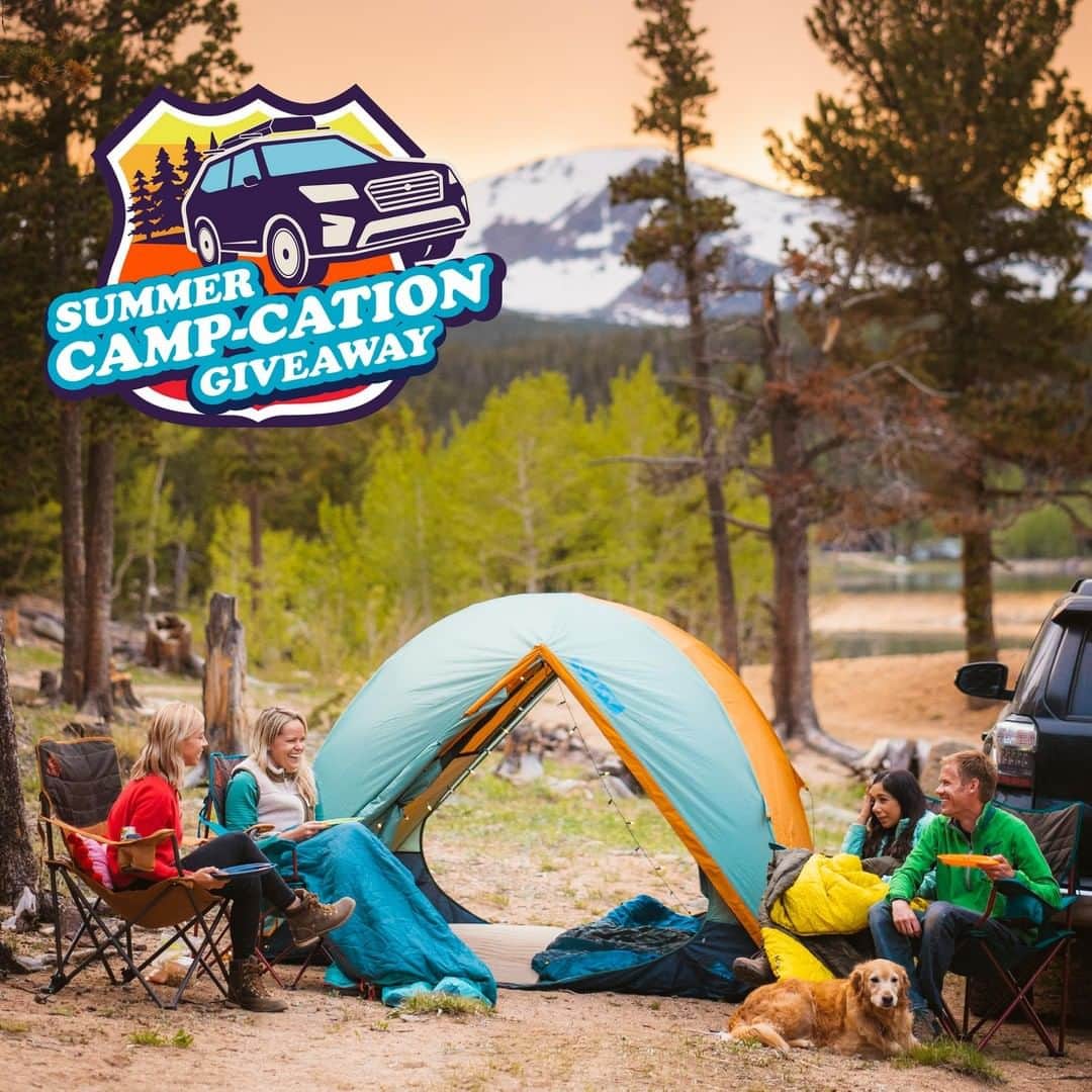 のインスタグラム：「LAST DAY ⛺️ KELTY CAMPCATION GIVEAWAY ⛺️ It's the final day to enter our giveaway! Have you taken the fam on a camping adventure that complies with your state’s stay-at-home guidelines?? Share your adventure + tag #keltycampcation! The winner will score a SWEET Kelty Car-Camping Kit for themselves, PLUS an extra to gift to a front-line worker. Enter with #keltycampcation or visit link in profile to upload photo. #keltybuilt #builtforplay #campcation #summervibes #giveaway ⁠ ⁠ Winner selected at random. Must be 18 or older. US only. Contest ends 6/30/20. See contest terms and conditions with link in bio.⁠ ⁠ 📷: @twm_photo」