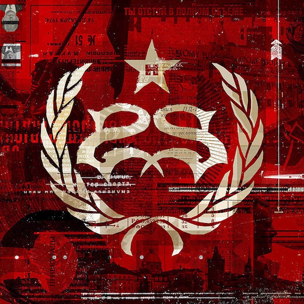 Stone Sourのインスタグラム：「It's been 3 years today since #Hydrograd was released! Which tracks off the album are your favorites? Play it now at the link in our story.」