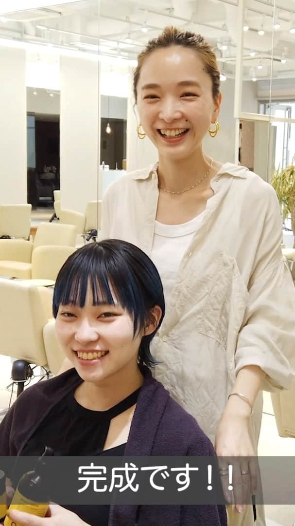 野々口祐子のインスタグラム：「rolland O-WAY shabbymad @syan_tokyo」
