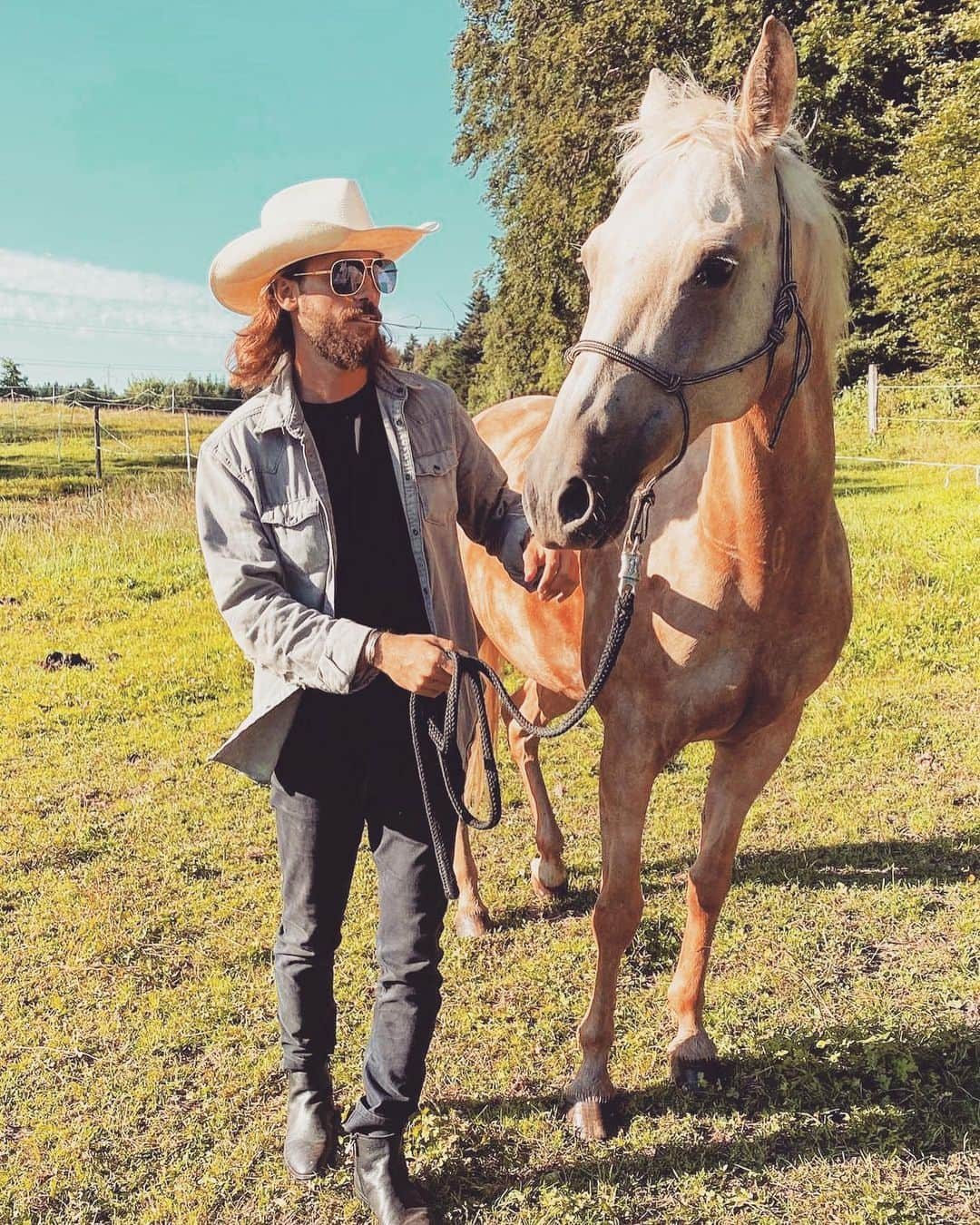 Bastian Bakerさんのインスタグラム写真 - (Bastian BakerInstagram)「What a great afternoon 🤠🙌🙏🏽」7月1日 3時23分 - bastianbaker