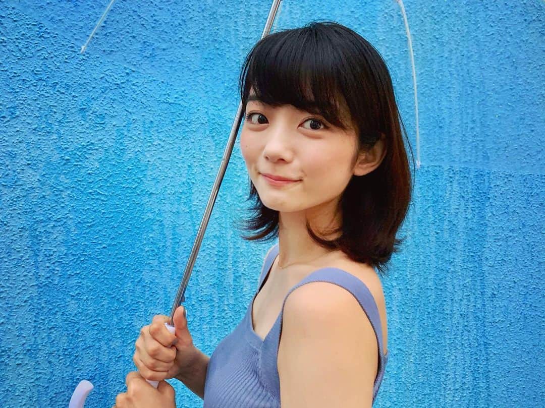 森田涼花のインスタグラム：「New note✍️‪♥‬ https://note.com/moritasuzuka16」