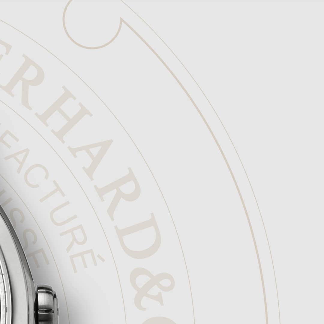 エベラールさんのインスタグラム写真 - (エベラールInstagram)「The "retró" look of  the 1887 Remontage Manuel is enhanced by the "clous del Paris" finishing on the dial, where the Eberhard & Co. historical logo stands out. #eberhard #1887remontagemanuel #eberhard_co #eberhardwatches #eberhard_1887 #eberhard1887」7月1日 3時28分 - eberhard_1887