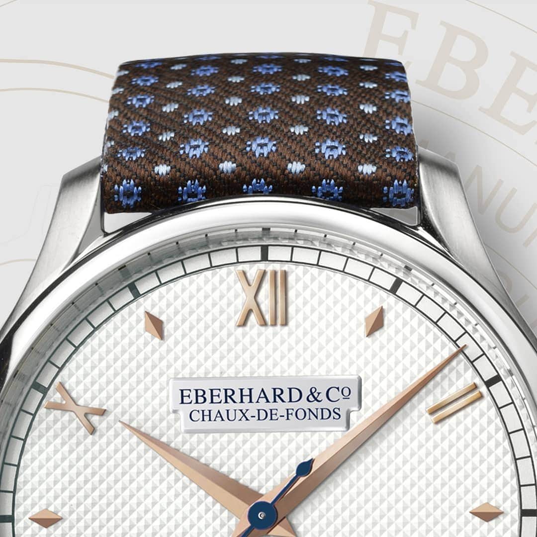 エベラールさんのインスタグラム写真 - (エベラールInstagram)「The 1887 Remontage Manuel is a hand-winding mechanical watch animated by the exclusive  EB140 calibre characterized by a unique architecture and very special structural and technical specifications. #1887remontagemanuel #eberhardwatches #eberhard1887 #eberhard_co #eberhard_1887」7月1日 3時34分 - eberhard_1887